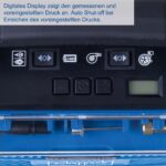 Hibridni prenosni kompresor IXES Solo Scheppach Airforce 6 - Slika 8