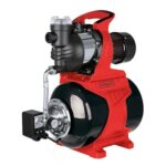 Hidropak HWW1400 Scheppach - Slika 2