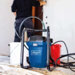Kompresor za farbanje ACS3000 Scheppach - Slika 2