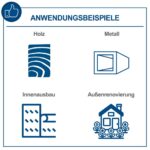 Kompresor za farbanje ACS3000 Scheppach - Slika 8