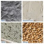 Mešalica za beton MIX180 Scheppach - Slika 8