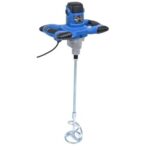 Mešač za boju 1600W PM1600 Scheppach - Slika 3