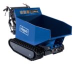 Motorna kolica dumper DP5000 Scheppach