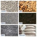 Motorna kolica dumper DP5000 Scheppach - Slika 8