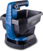 Aku raspršivač IXES C-GSP800-X Scheppach - Slika 2