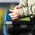 Aku raspršivač IXES C-GSP800-X Scheppach - Slika 4