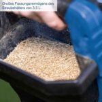 Aku raspršivač IXES C-GSP800-X Scheppach - Slika 6