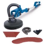 Brusilica za zid 710W DS930 Scheppach - Slika 2