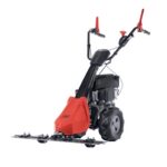 Čeona strižna kosačica kosilica BMS196-88 Scheppach