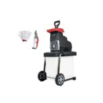 Drobilica za grane GS60 2800W Scheppach