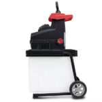 Drobilica za grane GS60 2800W Scheppach - Slika 2