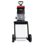 Drobilica za grane GS60 2800W Scheppach - Slika 3