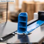 Horizontalni cepač za drva HL760L – 7T Scheppach - Slika 5