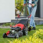 Motorna kosačica kosilica MP150-46 3.5 KS Scheppach - Slika 2