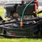 Motorna kosačica kosilica MP150-46 3.5 KS Scheppach - Slika 3