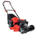 Motorna kosačica kosilica MP150-46 3.5 KS Scheppach