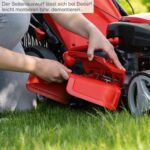 Motorna kosačica kosilica MS173-51 4.1 KS Scheppach - Slika 2