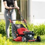 Motorna kosačica kosilica MS173-51 4.1 KS Scheppach - Slika 3