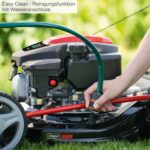 Motorna kosačica kosilica MS173-51 4.1 KS Scheppach - Slika 5