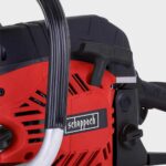 Motorna testera CSP530S 2.7 KS Scheppach - Slika 2