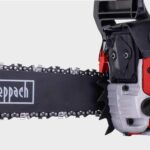 Motorna testera CSP530S 2.7 KS Scheppach - Slika 4