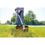 Motorni multifunkcionalni trimer MT33P Scheppach - Slika 2