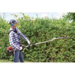 Motorni multifunkcionalni trimer MT33P Scheppach - Slika 3