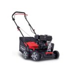 Motorni prozračivač travnjaka SC55P Scheppach