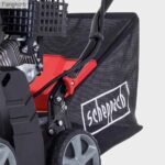 Motorni prozračivač travnjaka SC55P Scheppach - Slika 6