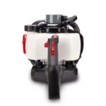 Motorni trimer za živu ogradu HTH250/240P 1KS Scheppach - Slika 5