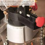 Oštrač lanca KS1200 Scheppach - Slika 6