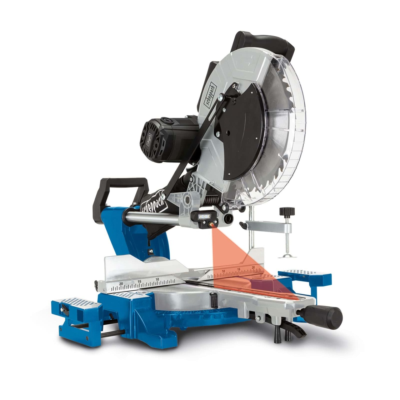 scheppach-preklopna-potezna-testera-hm140l-305mm44854 Preklopna potezna testera HM140L 305mm Scheppach - Slika 1