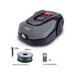 Robotska kosačica kosilica za travu RoboCut L500 Scheppach