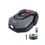 Robotska kosačica kosilica za travu RoboCut XL600 Scheppach