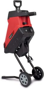 Seckalica za grane GS55 2400W Scheppach - Slika 6