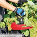 Seckalica za grane GS55 2400W Scheppach - Slika 8