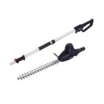 Teleskopski elektricni trimer za živu ogradu ETHT500 Scheppach