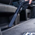 Usisivač za dubinsko čišćenje SprayVac20 Scheppach - Slika 2