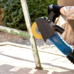 Mesingana četka za MRS1300 Scheppach - Slika 2