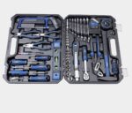 Set ručnog alata 97-delova WZK120 Scheppach - Slika 2