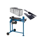 Stalak za cepač HL760L Scheppach - Slika 2