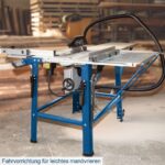 Stoni cirkular TS310 Scheppach - Slika 2
