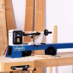 Strug za drvo DM1100T Scheppach - Slika 3