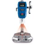 Stubna bušilica 710W DP55 Scheppach - Slika 3