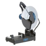 Testera za metal 2600W MT150 Scheppach - Slika 2