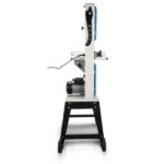 Tračna testera 175mm HBS400 Scheppach - Slika 4