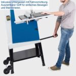 Tračna testera BASA 3 Scheppach - Slika 5