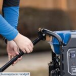 Trofazni agregat za struju SG7100X 5.4kW Scheppach - Slika 7