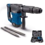 Udarni čekić za štemanje AB1500X Scheppach - Slika 3