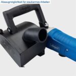 Univerzalna brusilica MRS1300 Scheppach - Slika 8